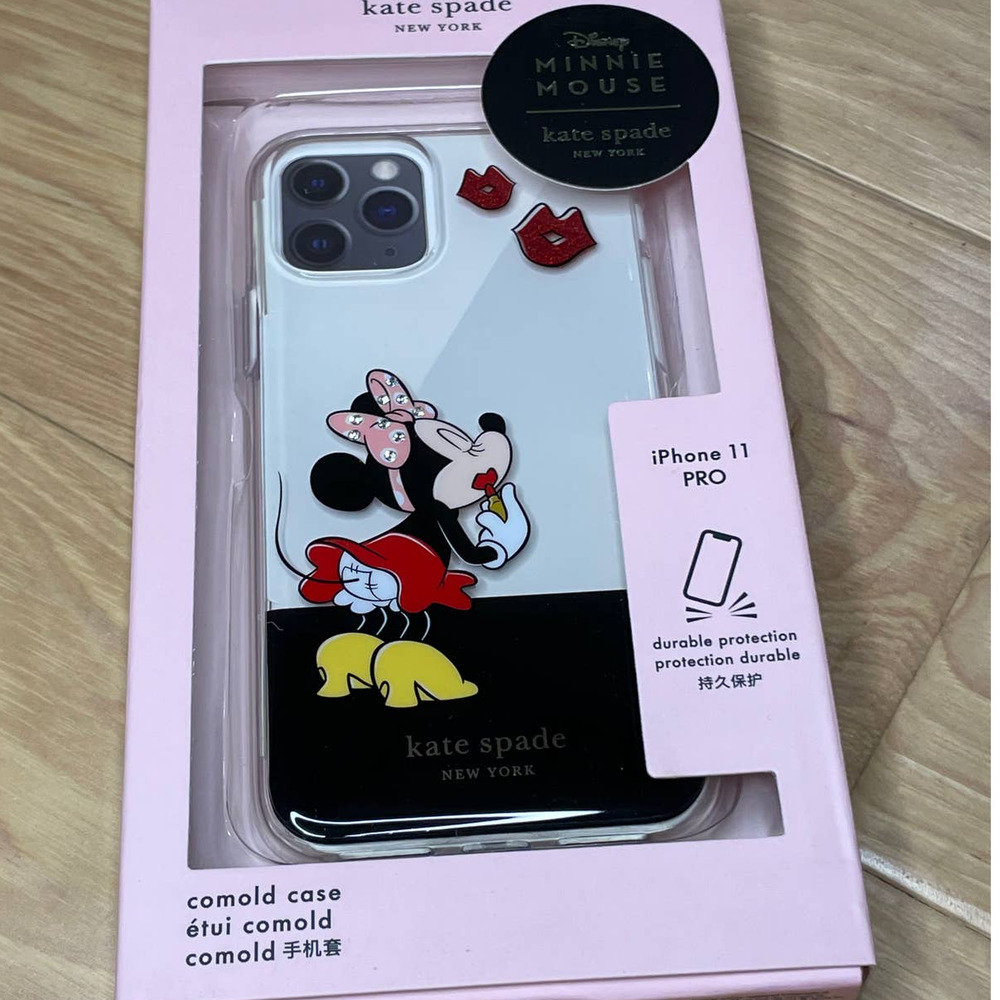 KATE SPADE MINNIE IPHONE 11 PRO CASE
